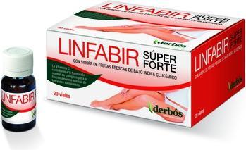 Produktbild Derbós Linfabir Piernas Cansadas 200Ml (200 ml)