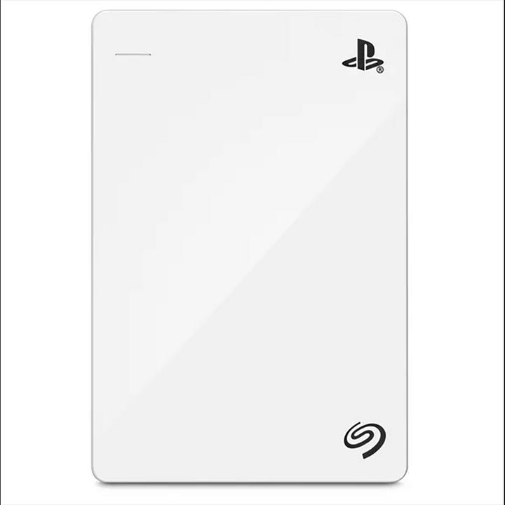 Produktbild Seagate Game Drive for PlayStation (2 TB)