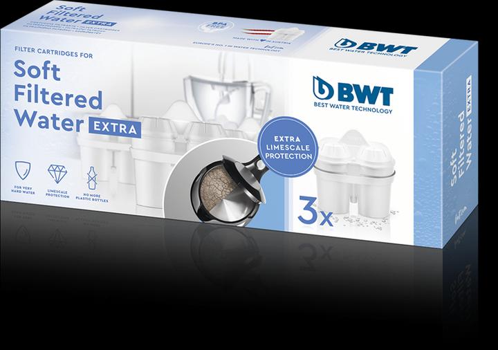 Immagine prodotto BWT Filtro morbido (3 x)