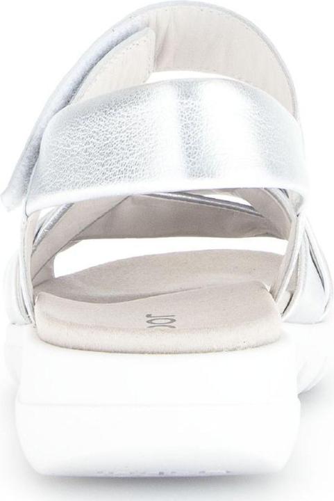 Actual product image Gabor Sandalen (38)