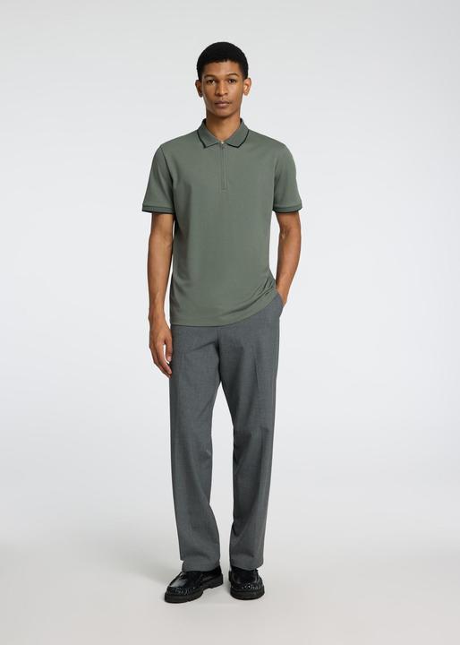 Produktbild Selected Homme Kurzarm Polo shirt (L)
