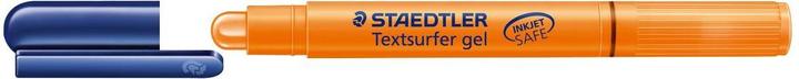 Immagine prodotto Staedtler Evidenziatore Textsurfer® Gel 264 3 mm arancione (Arancia, 3 mm, 1 x)