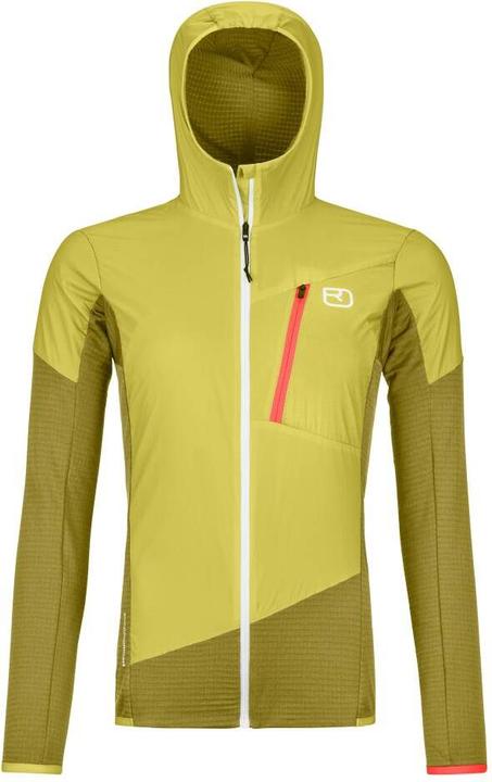 Produktbild Ortovox Women's Ladiz Hybrid Jacket (S)