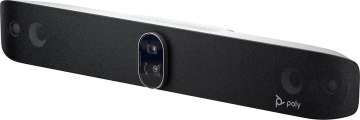 Image du produit HP Barre vidéo Poly Studio X72 tout-en-un avec kit de contrôle TC10