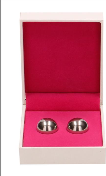 Image du produit Doc Johnson Ben Wa Balls