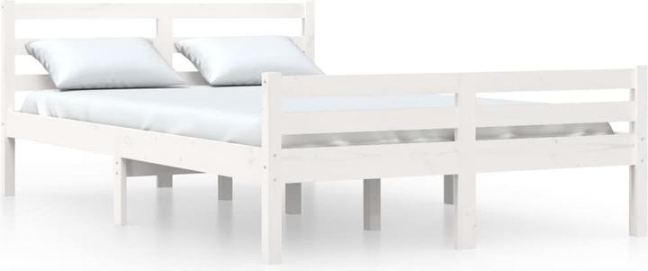 Actual product image VidaXL Ingaborg (135 x 190 cm)