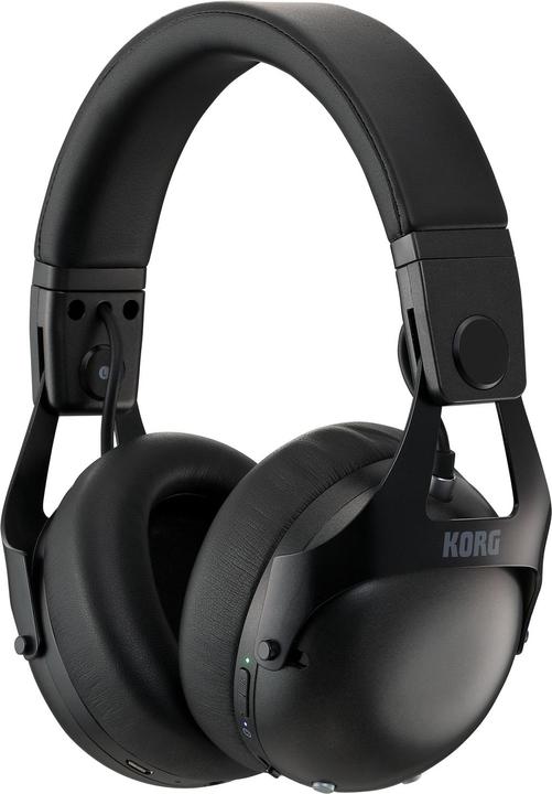 Korg NC-Q1 (ANC, 36 h, Sans fil)