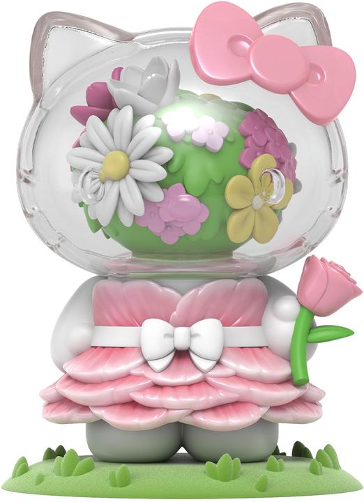 Produktbild WTT Azuma Makoto x Sanrio - Hello Kitty Series (1 Stk.)