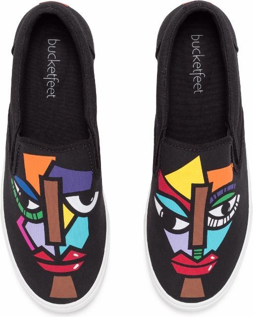 Produktbild Bucketfeet The Duo (36.5)