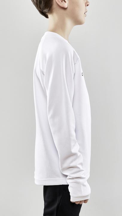 Actual product image Craft Evolve Crew Neck Jr (146)