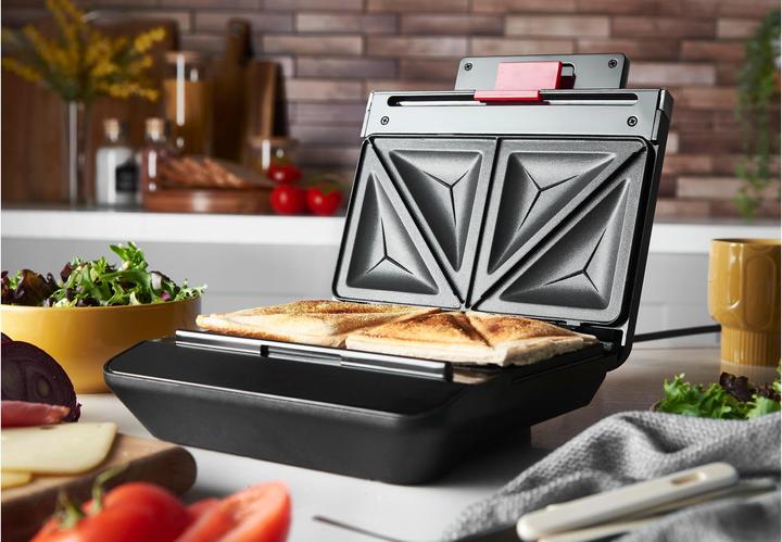 Actual product image Remington Russell Hobbs Creations Sandwich Maker 26800-56