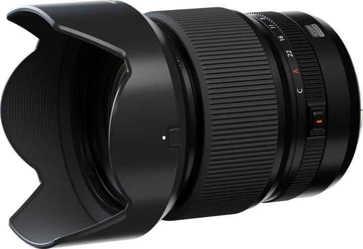 Immagine prodotto Fujifilm GF 55mm F1.7 R WR (Fujifilm Fujinon GF, Formato medio)
