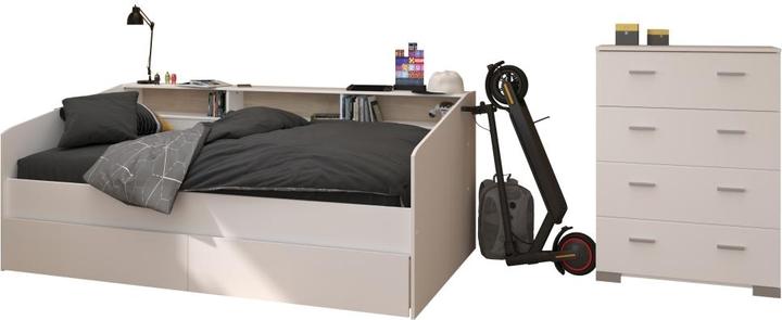 Immagine prodotto Parisot Mustin (90 x 200 cm)