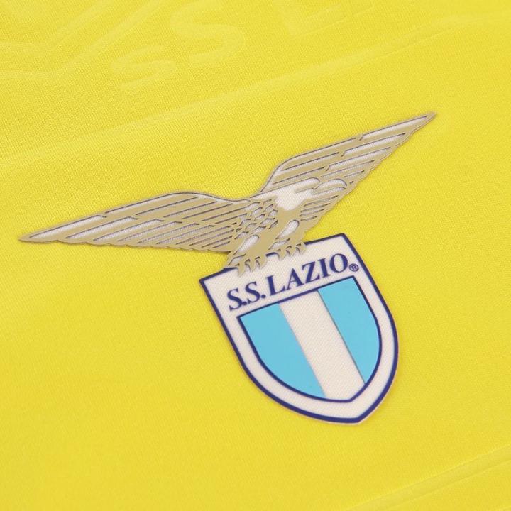Actual product image Mizuno away jersey lazio roe 2024/25 (M)