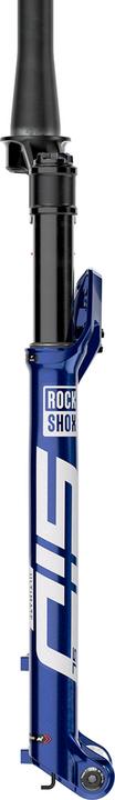 Actual product image RockShox SID SL Ultim. Race Day-2P (100 mm, Air)