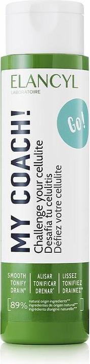 Produktbild Elancyl My Coach! (Körperlotion, 200 ml)