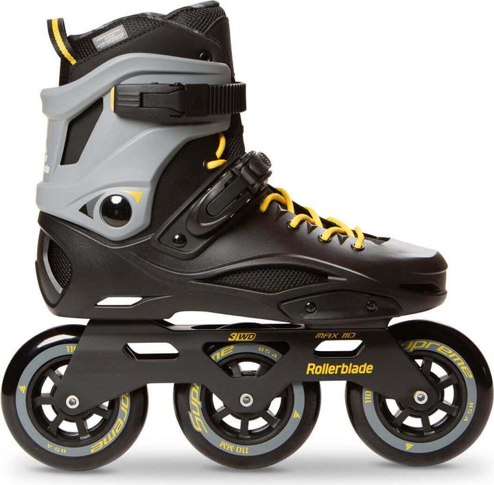 Produktbild Rollerblade RB 110 3WD (42)