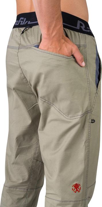 Actual product image Rafiki Cliffbase (XL)
