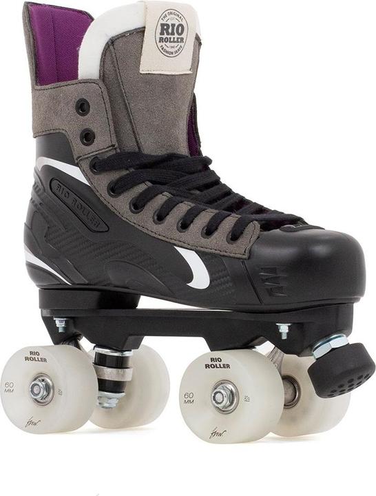Rio Roller Flow Hockey Skates