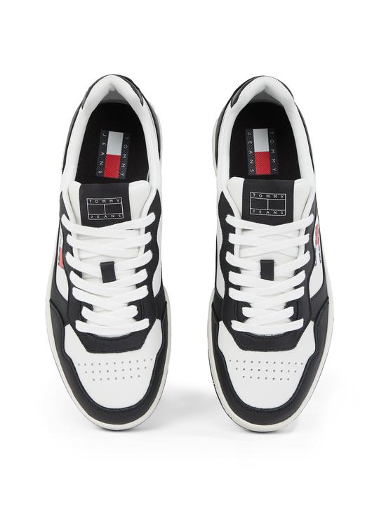 Produktbild Tommy Hilfiger (New) Tjm Cupsole Leather Ess (45)