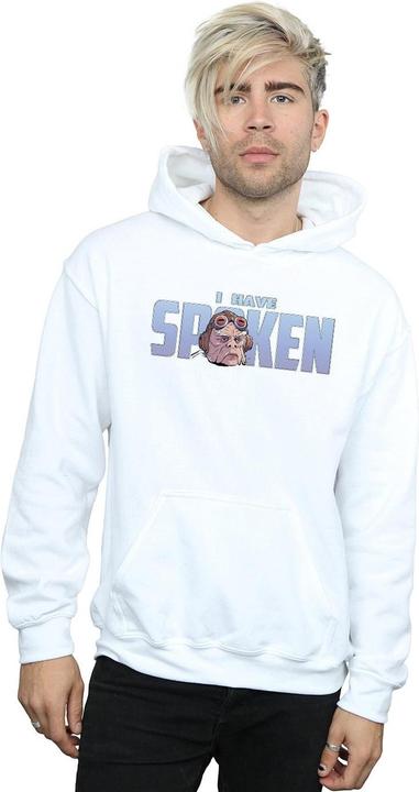 Produktbild Star Wars The Mandalorian Kuiil I Have Spoken Kapuzenpullover (M)