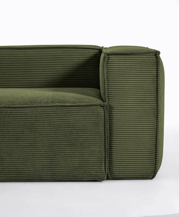 Immagine prodotto Kave Home Blok (3 posti)
