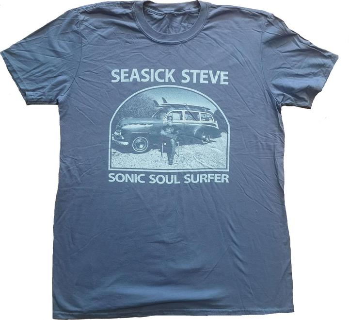 Immagine prodotto Universal Textiles Maglietta Sonic Soul Surfer (S)