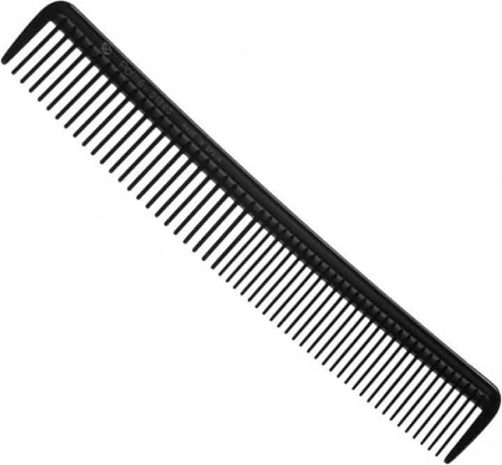 Image du produit Caso Peigne Eurostil