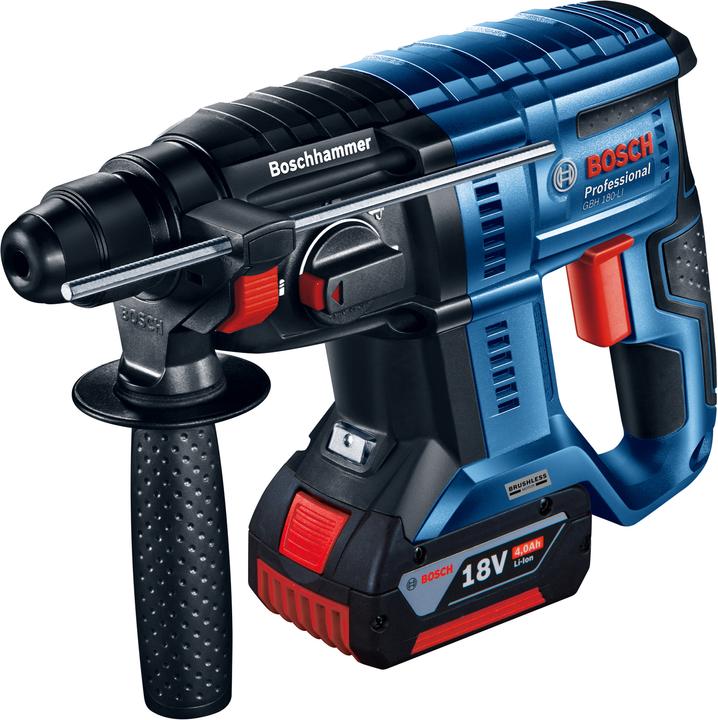 Produktbild Bosch Professional GBH 18V-21 (Akkubetrieb)