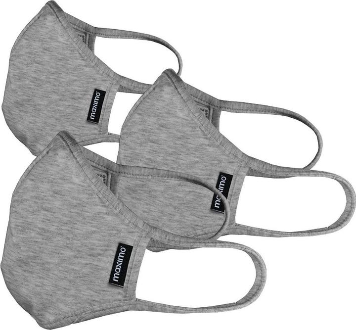 Immagine prodotto Maximo Maschera bocca-naso per bambini (1 x)