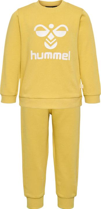 Produktbild hummel Hmlhappy Arine Crewsuit (80)