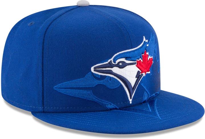 Produktbild New Era 59Fifty Fitted Cap - SPILL Toronto Blue Jays - 7 5/8 (7 5/8)