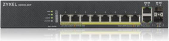 Actual product image Zyxel Nebula GS1920-24v2 (24 Ports)