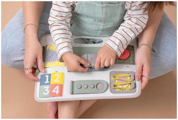 Image du produit Taf Toys Tableau d'activités