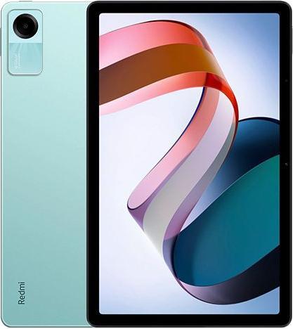 Immagine prodotto Xiaomi Redmi Pad SE 8/256GB (Solo WiFi, 11", 256 GB, Verde menta)