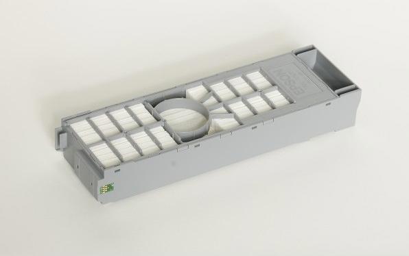 Immagine prodotto Epson T5820 Contenitore dell'inchiostro residuo (FC)