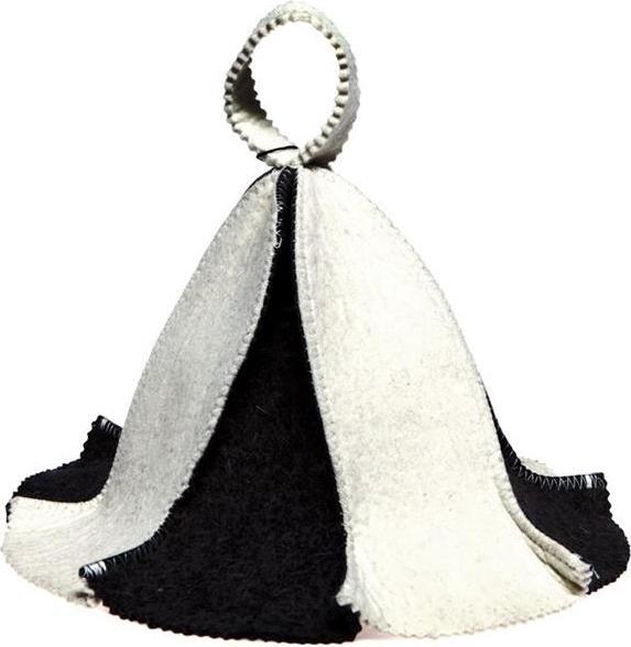 Flammifera Cappello A Cuffia Da Bagno