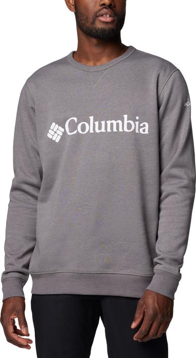 Columbia M ™ Logo Fleece Crew