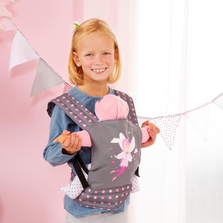 Produktbild Bayer Babytrage