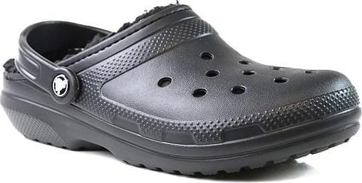 Image du produit Crocs Classic Lined Clogs unisexe (48)