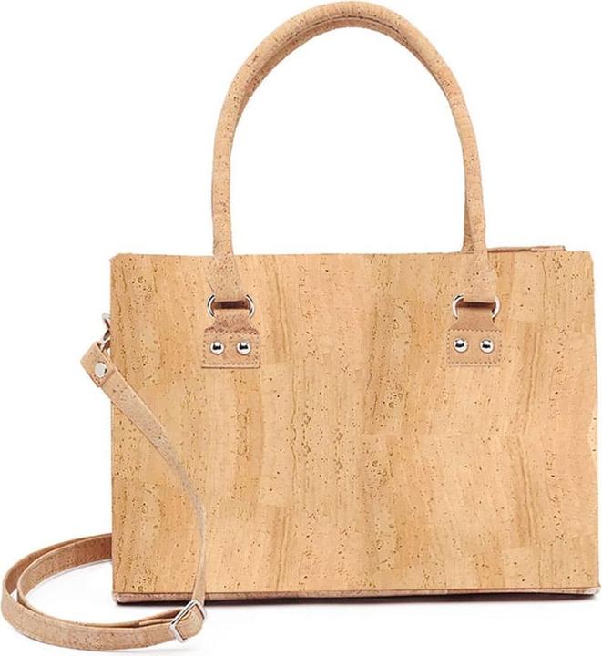Produktbild Artelusa Kork Tasche «» natur (11 l)