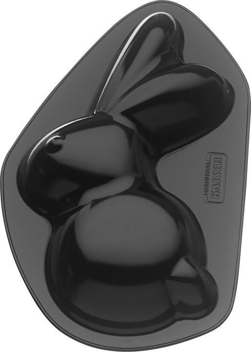 Kaiser Lapin Henry