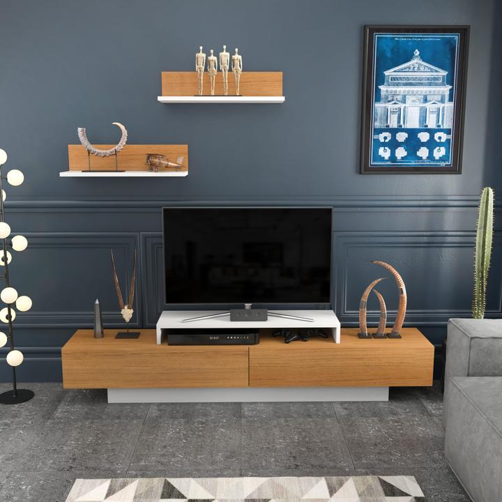 Actual product image Kalune Design Lexie (180 x 31 x 40 cm)