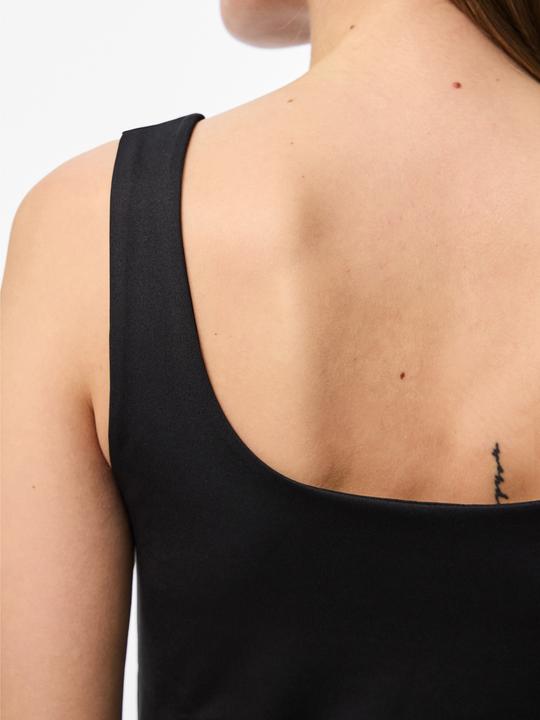 Actual product image Pieces Pcneja Sl Reversible Top Noos Bc (S)