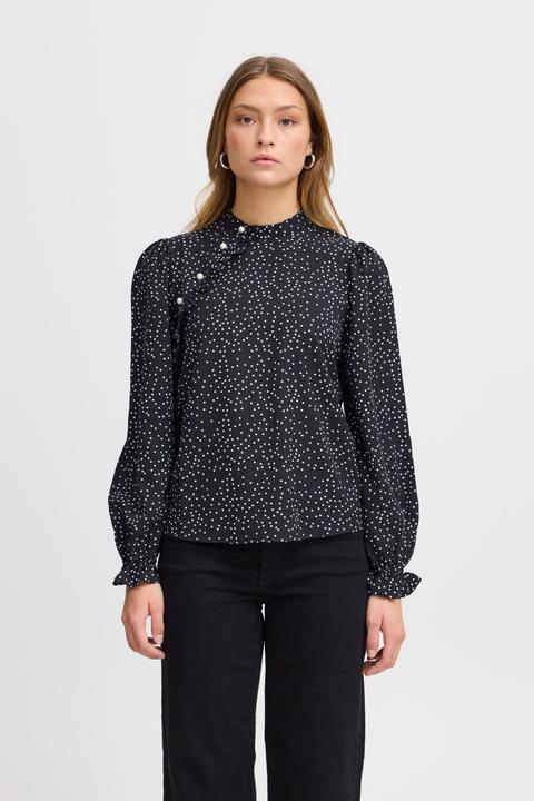 Actual product image Ichi IXTANYA LS 20122656 (38)