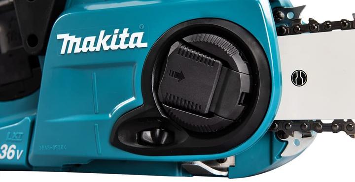 Image du produit Makita DUC353Z (Tronçonneuse à batterie)