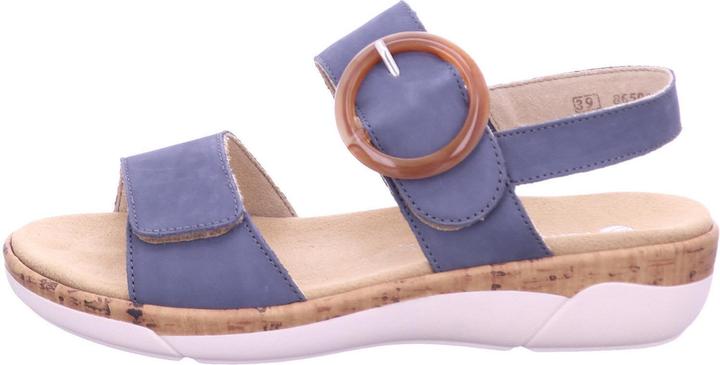 Actual product image Remonte R6853 - 48276 (39)