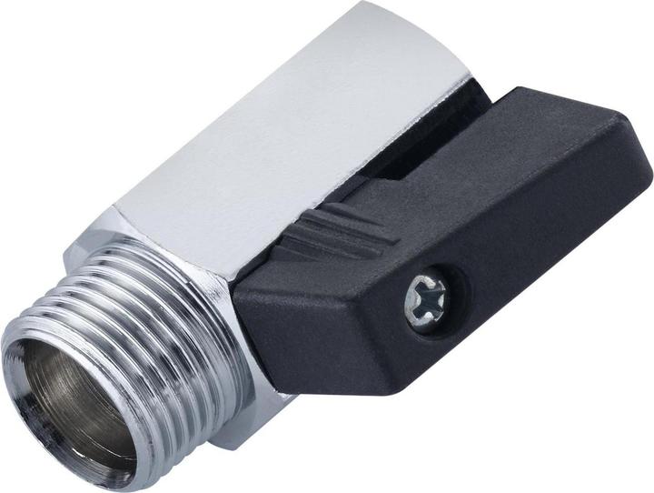 Produktbild Mateu Mini-Kugelhahn
