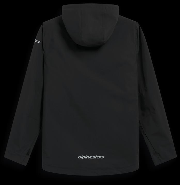 Immagine prodotto Alpinestars Giacca 24 Kascade Rain (Uomini, S)