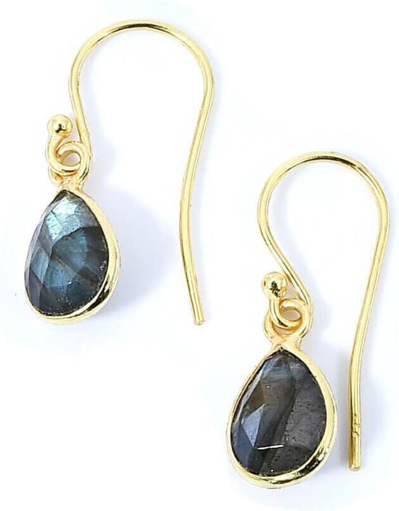Immagine prodotto Balibay Laisa (Pietra preziosa, Labradorite, Argento 925)